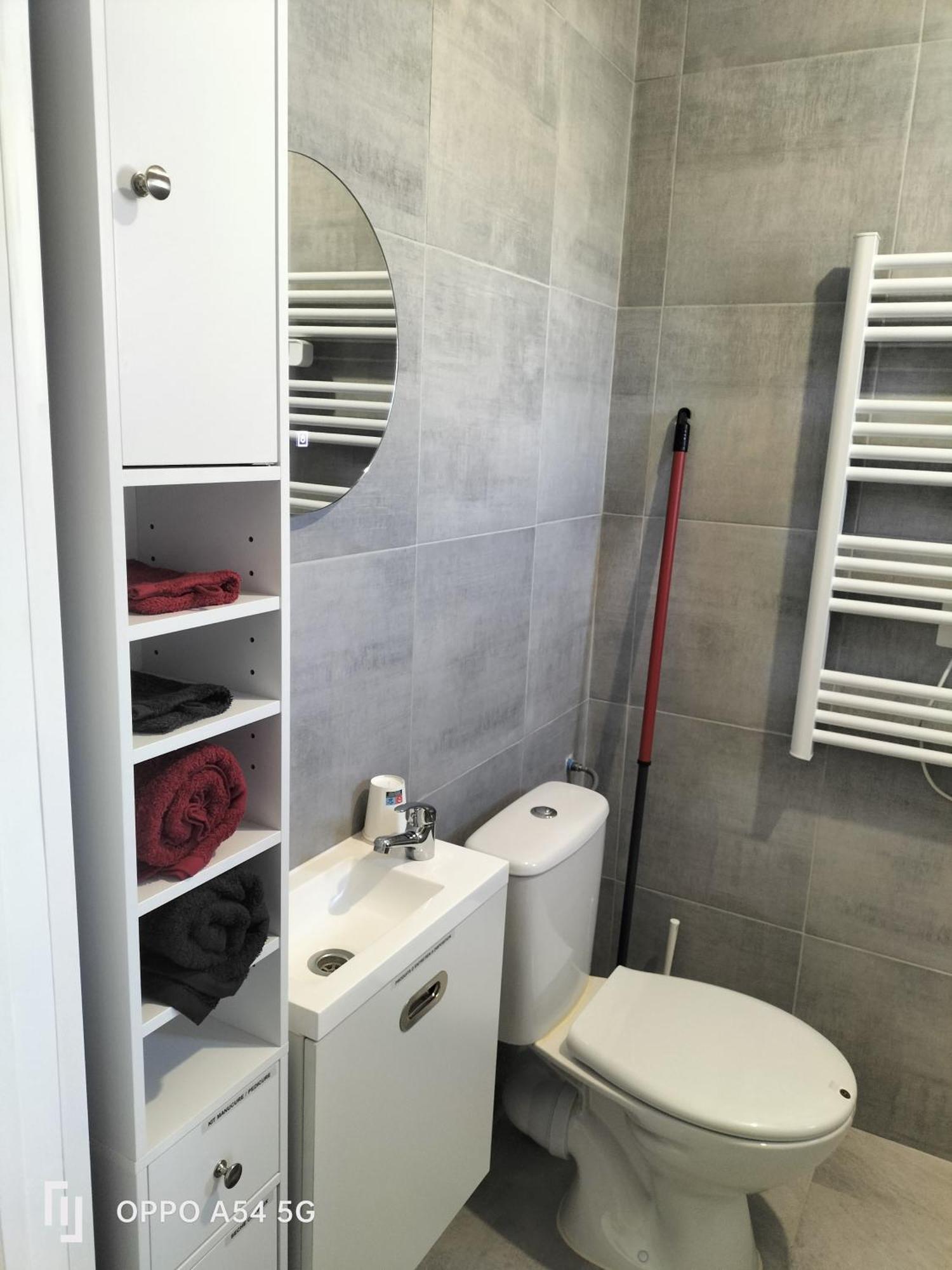 포르트라누벨 Antiqua Roma Spqr Cubiculum 아파트 외부 사진